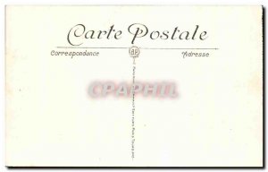 Old Postcard Versailles Petit Trianon Park Temple I & # 39Amour