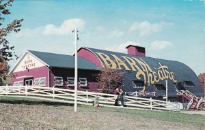 Michigan Augusta The Barn Theatre sk2922