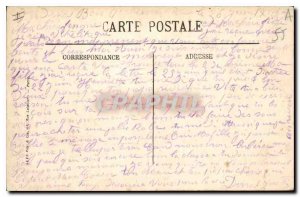 Old Postcard Verdun Porte Saint Paul