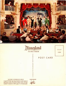Disneyland (31721