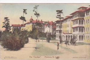 North Carolina Pinehurst The Carolina Albertype