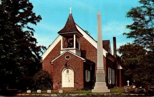 Delaware Dover Old Christ Church