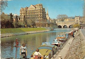 BR82288 bath avon  uk