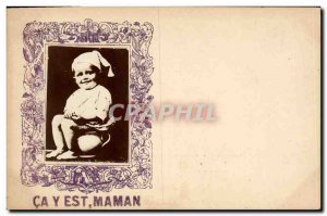Old Postcard Fantasy Photography's it mom