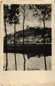 CPA Dun-sur-Meuse - Dun an der Maas - Vue Generale (1036668)