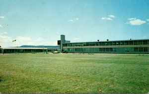 New York Cambridge High School