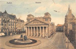 B66344 Germany Aachen Theater