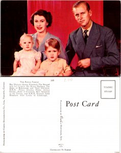 The Royal Family (10570)