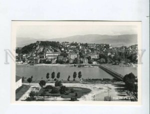 3173059 BULGARIA PLOVDIV view old photo postcard