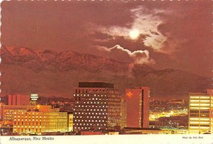 Albuquerque   New Mexico 