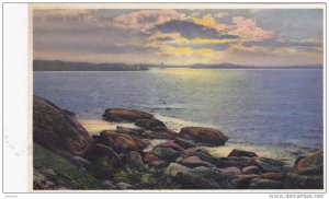 Bay Scene, LANGEDRAG, Sweden, 00-10's