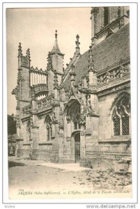 ARQUES (Seine-Inferienre) , France , 00-10s L´Eglise