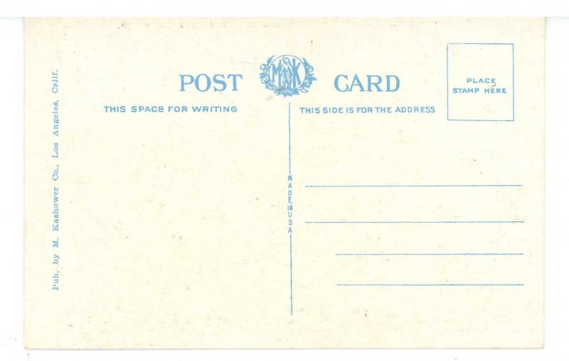 CA - Monterey. Pop Ernest's Opposite Custom House