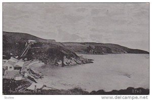 Panorama, Port Soderic, Isle Of Man, UK, 1900-1910s