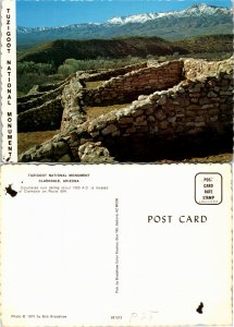 Tuzigoot National Monument(8285