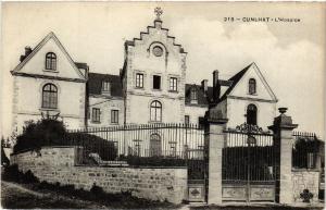 CPA CUNLHAT l'Hospice (409919)