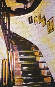 James Whitcomb Riley Home Greenfield Indiana