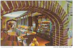 Bahamas Freeport Cafe Valencia