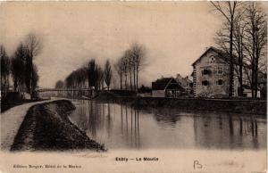 CPA ESBLY - Le Moulin (472030)