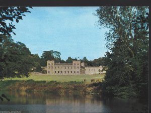 Devon Postcard - Ugbrooke, Chudleigh - Home of Lords Clifford of Chudleigh RR780