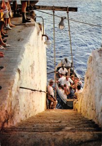 Lot252 ascension island boat types folklore