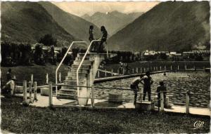 CPA LUCHON - La Piscine (582892)