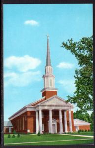 First Methodist Church,Wynne,AR