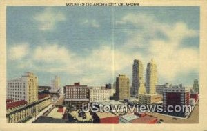 Oklahoma City, Oklahoma, : Oklahoma City, OK - Oklahoma Citys