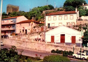 Portugal Celorica da Beira Vila e Castelo