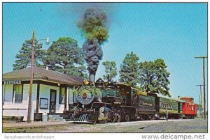 Reader Railroad Reader Arkansas