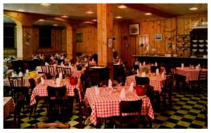 Maine Portland Boone's Restaurant , Dining Room