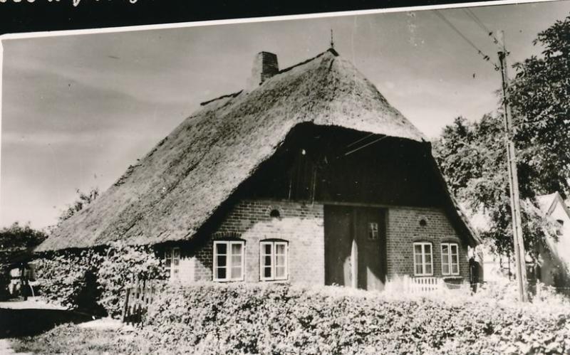 RPPC Großenbrode, Schleswig-Holstein, Germany - Multiview