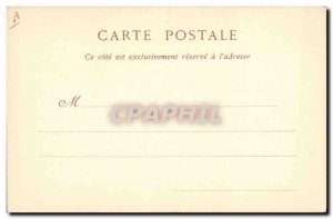 Old Postcard Napoleon II King of Rome