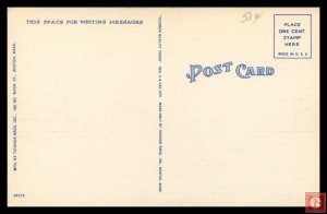 Main Gate, Fort Devens, Mass