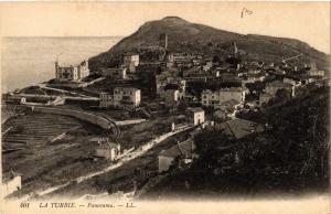 CPA La TURBIE - Panorama (655961)