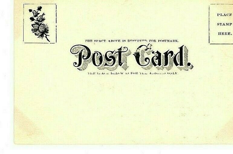 Averill Park Postcard  New State Road showing Crystal Lake NY   Y6 