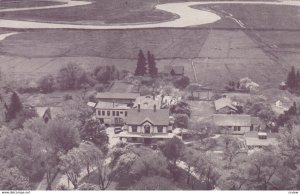 ANNAPOLIS ROYAL , Nova Scotia , Canada , 1910s ; Hills-Dale House & Cottages