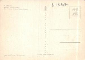 B46147 Warszawa multiviews   poland