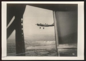 Germany 1931 Graf Zeppelin LZ127 Arctic Flight Complete Set Photo Collect 106235