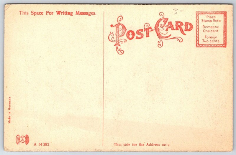 Mitchell Stone Construction Carnegie Library~Yanktonai Nakota Painted Dome c1910