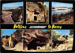 BR23395 Bollene le Barry   france