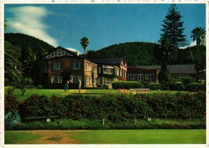 PC GOLF, SOUTH AFRICA, WILDERNESS HOTEL, Modern Postcard (b45478)