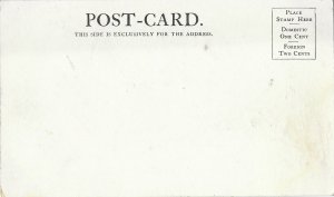 D A Long Hardware & General Merchandise Ruleton Kansas Pulling His Leg