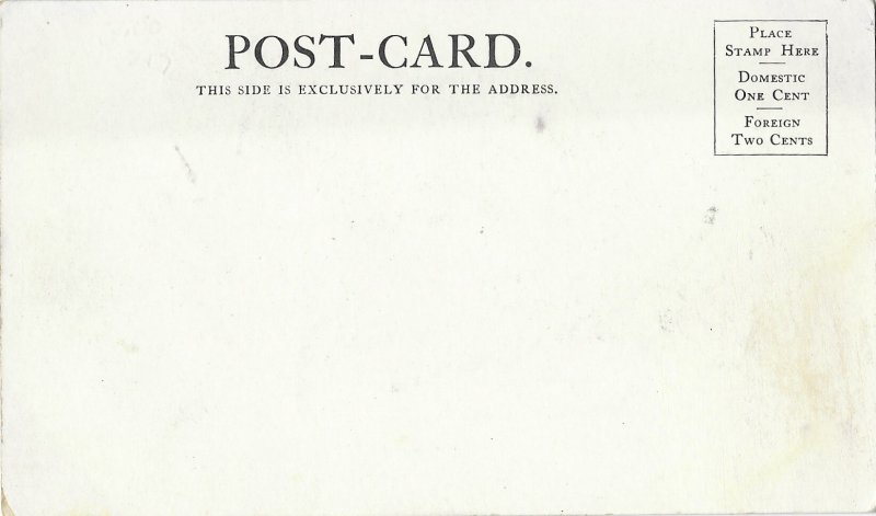 D A Long Hardware & General Merchandise Ruleton Kansas Pulling His Leg