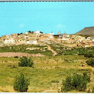 c1970s Laguna Pueblo, NM Indian Tribes Mesita Paguate Seama Paraje Encinal A317