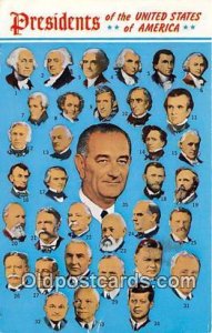 Presidents of the USA 1966 
