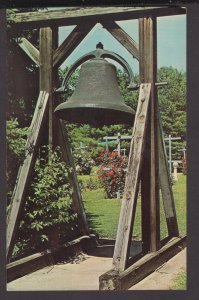 Indiana Michigan City - International Friendship Gardens ~ Chrome