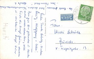 Lot205 germany bad sachsa  sudharz