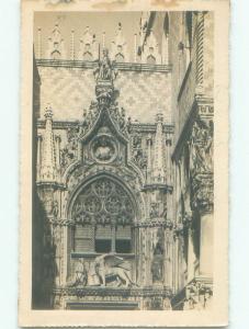 old rppc NICE VIEW Venezia - Venice Italy i2955