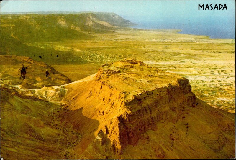 IMN01445 view of dead see masada israel 